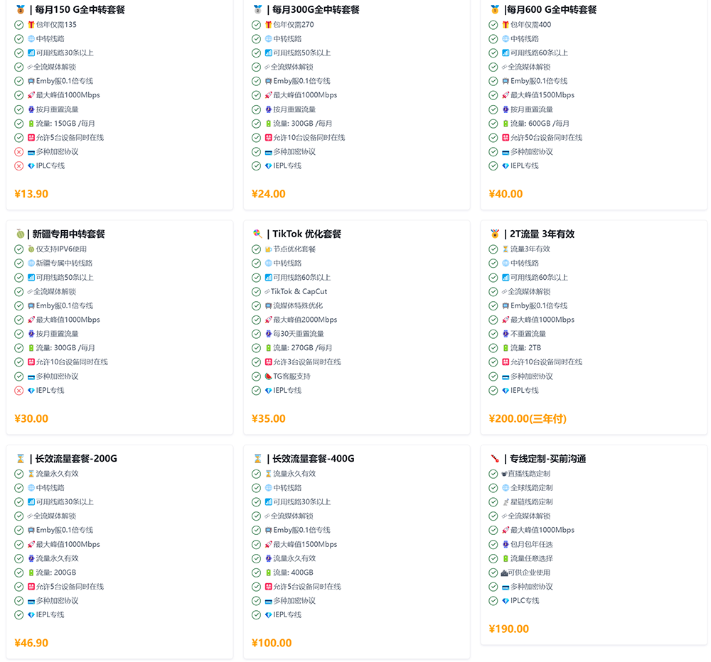 万达云SS订阅节点_Trojian订阅节点_SS节点订阅_Trojian节点订阅,可免费试用